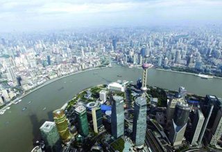 上海自贸区条例为未来金融改革预留空间